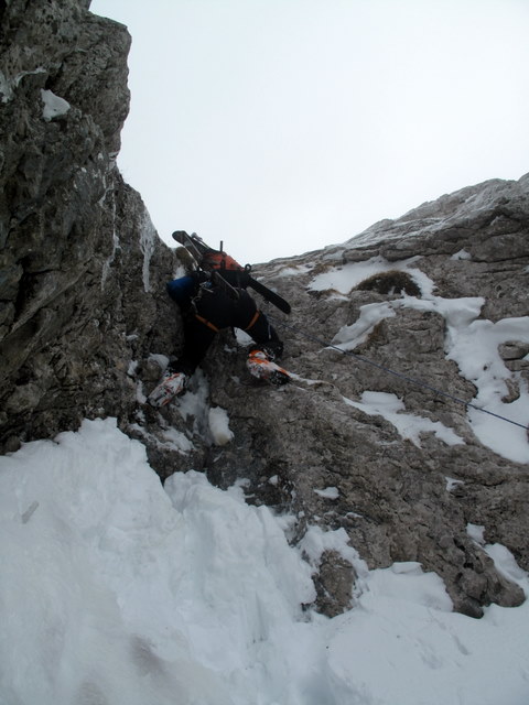 #4 Christophe : Ben y a pas beaucoup de glace... Christophe : Ben y a pas beaucoup de glace...