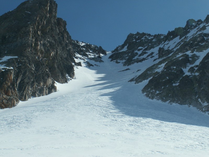 #17 rocher blanc : ça a l rocher blanc : ça a l'air tout bon...