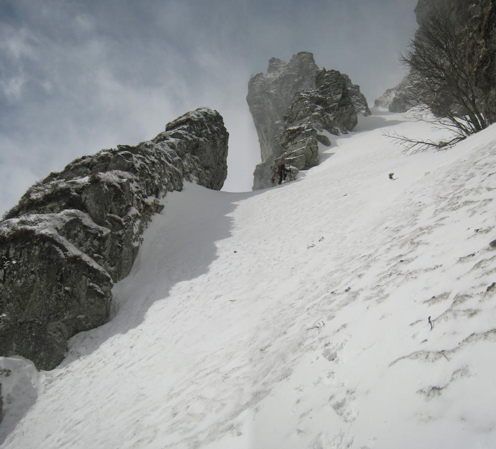 #1 Couloir : sans nom pour l Couloir : sans nom pour l'instant