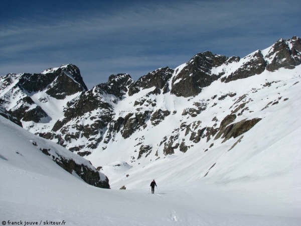 #11 Montée : Montée dans l Montée : Montée dans l'immensité