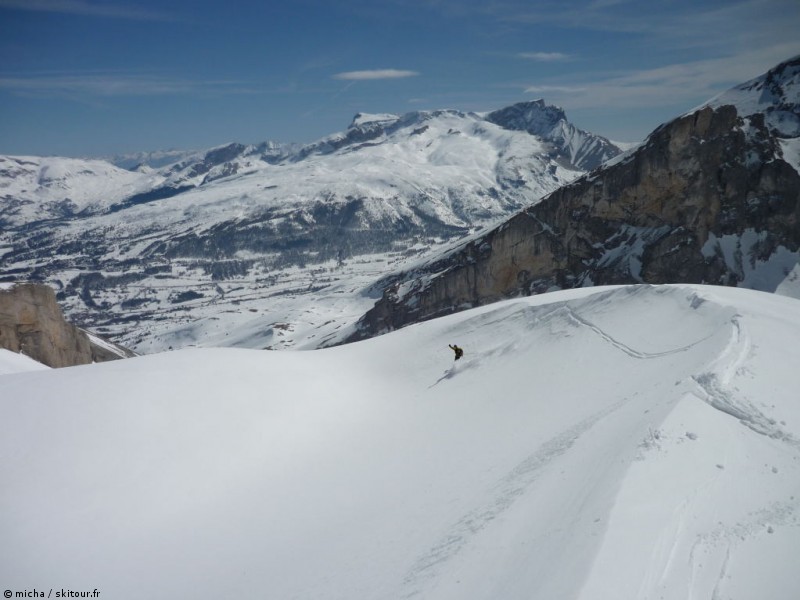#9 Grand Ferrand : La suite... Grand Ferrand : La suite...