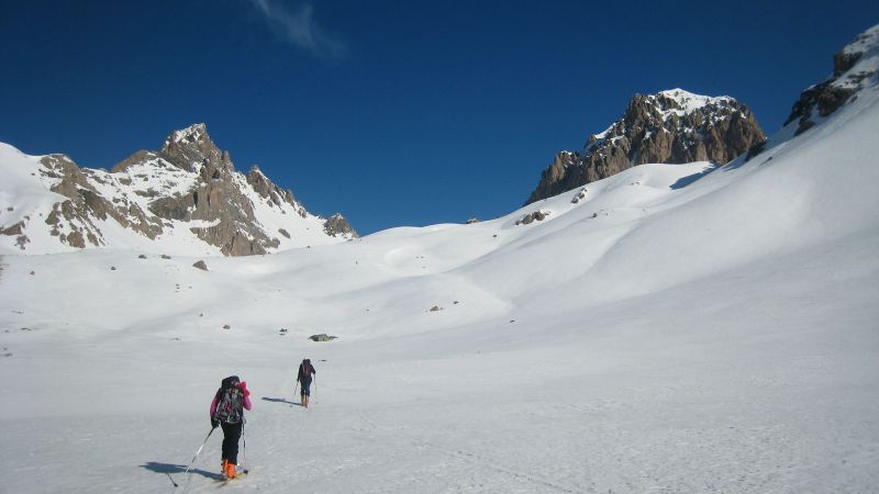 J4 : Meyna / Tête de Sautron : Grandeur et espace