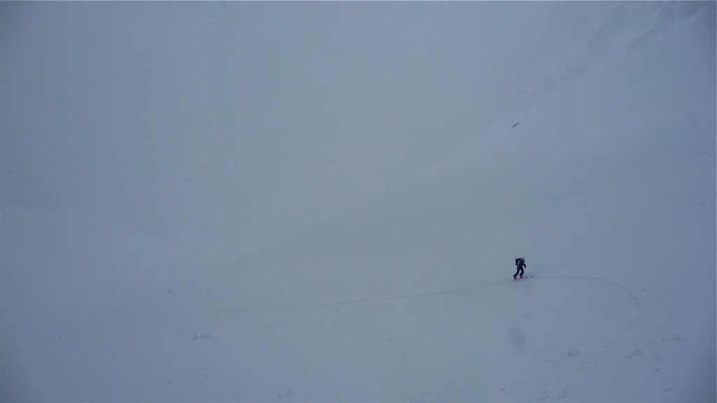#6 Cisou à la Bérarde! : Tempête de ciel bleu Cisou à la Bérarde! : Tempête de ciel bleu