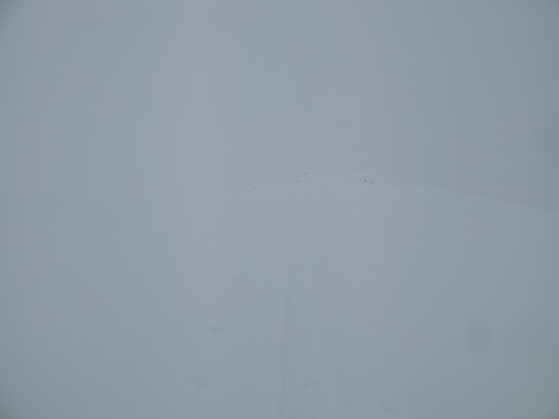 #1 Jour blanc : , le sommet Jour blanc : , le sommet