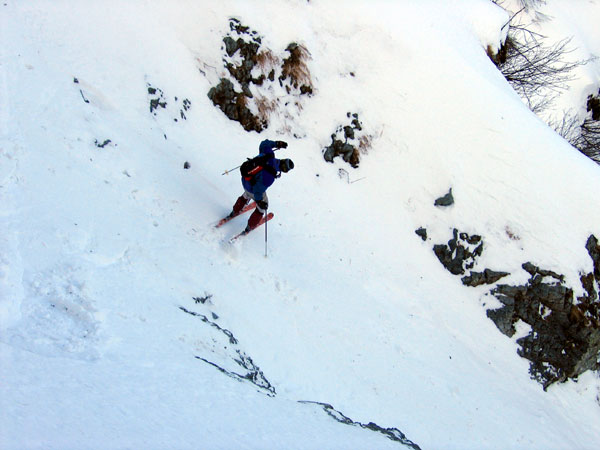 #4 Seb en action : Mal aux jambes à la montée ! Mais il les retrouve vite à la descente... Seb en action : Mal aux jambes à la montée ! Mais il les retrouve vite à la descente...