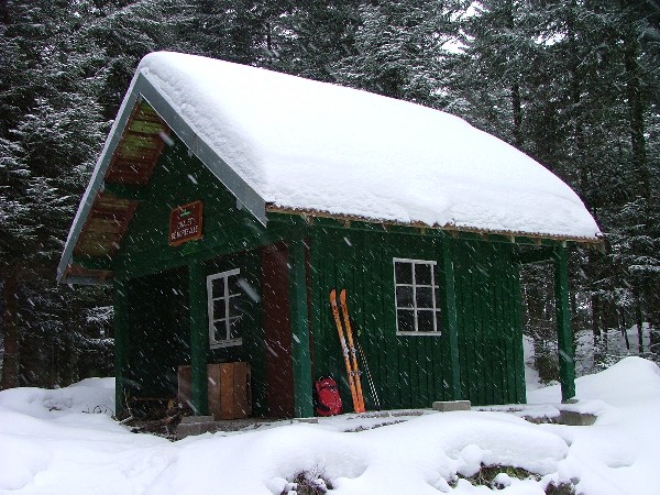 #3 Chalet de Morteville : Ma cabane au Canada! Chalet de Morteville : Ma cabane au Canada!