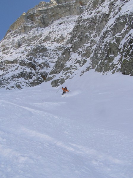 #4 Encore Rob en descente : Dans les bonnes accus rive gauche Encore Rob en descente : Dans les bonnes accus rive gauche