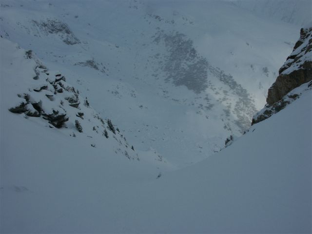 #2 Rocheboc : Au même endroit mais vue vers le bas :) Rocheboc : Au même endroit mais vue vers le bas :)