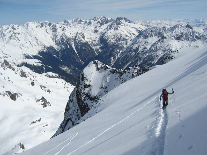 #11 Pente finale : Un dernier effort avant la récompense Pente finale : Un dernier effort avant la récompense