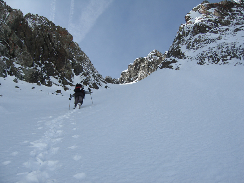 #9 Fin du couloir : Moms me fait une belle trace Fin du couloir : Moms me fait une belle trace