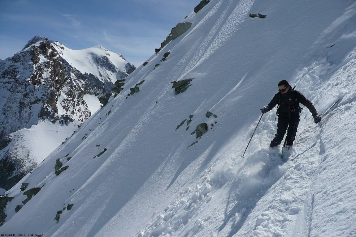 #8 et Seb s et Seb s'éclate : sur fond de Grande Casse