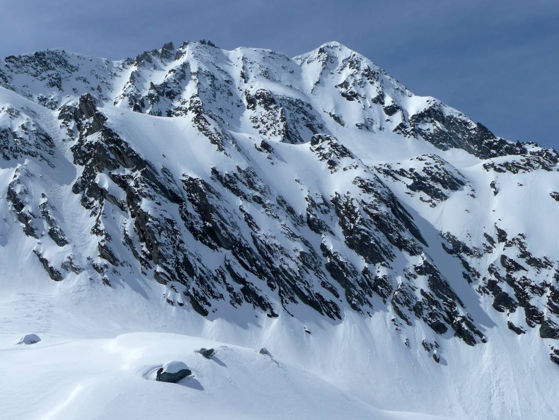 #15 les 2 étages : Un bien bel enchainement les 2 étages : Un bien bel enchainement