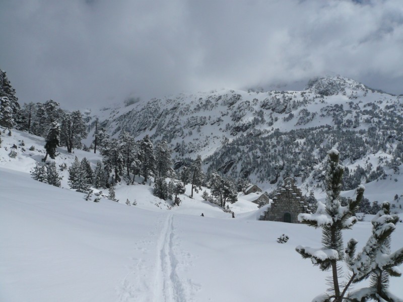 #8 montée : un régal montée : un régal