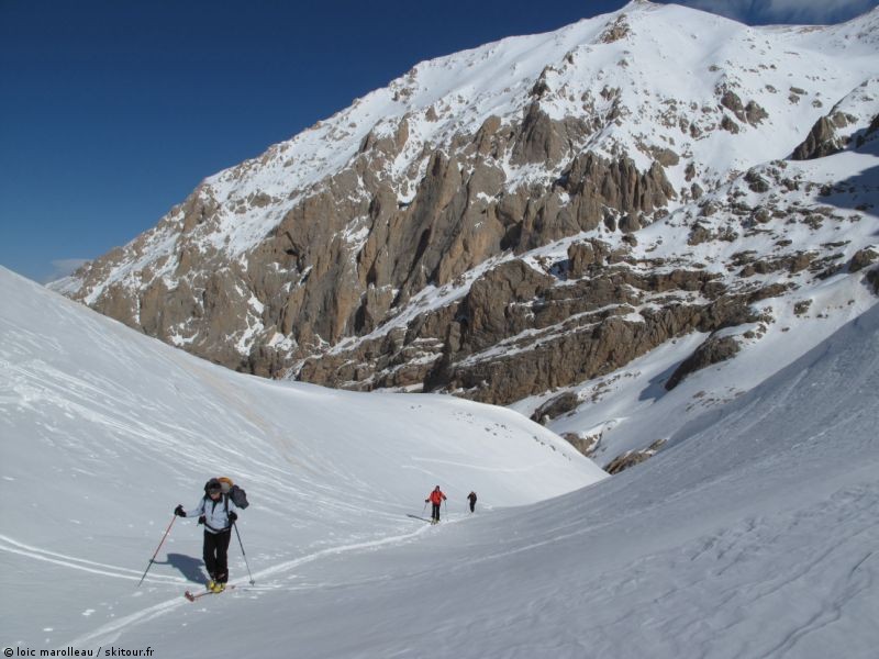 #4 Guzeler : un joli vallon Guzeler : un joli vallon