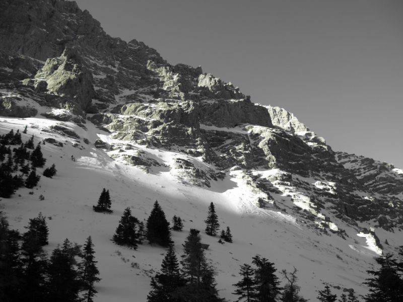 #1 Guzeler : Aspects dolomitiques Guzeler : Aspects dolomitiques