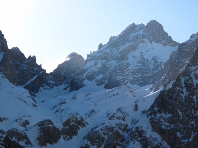 #2 Guzeler : le sommet Guzeler : le sommet