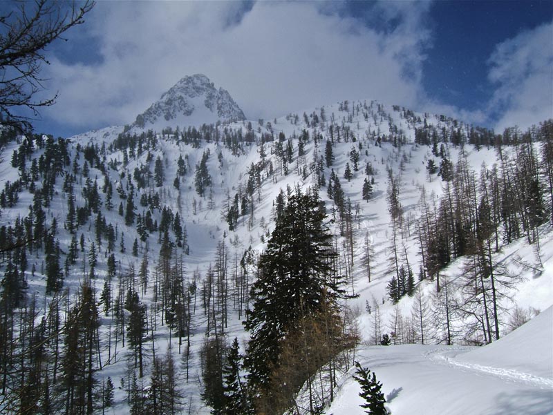 #3 Caïre d Caïre d'Archas : La météo tient, le Caïre se présente!