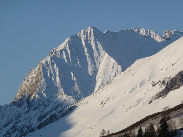 #5 l l'armet : la poudre de la nuit arrange beaucoup les choses
