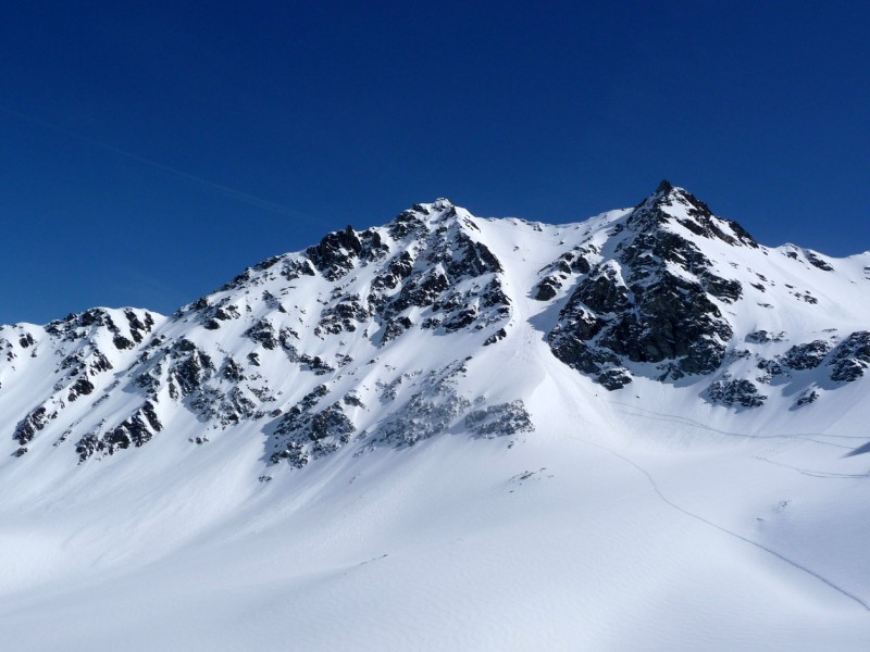 #11 Petit Vélan : Le couloir aujourd Petit Vélan : Le couloir aujourd'hui