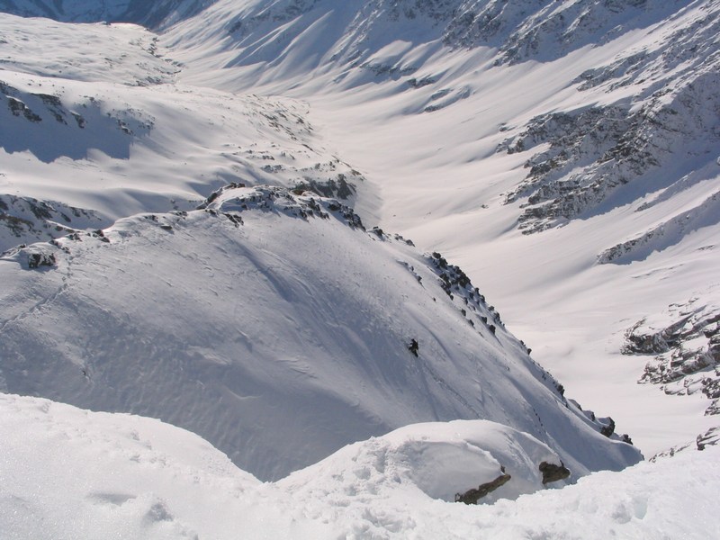 Summit : Et pendant ce temps là, fall'us arrive !