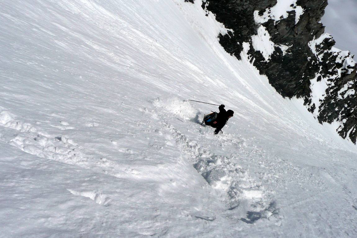 #5 Seb enquille : En rive droite on se régale Seb enquille : En rive droite on se régale