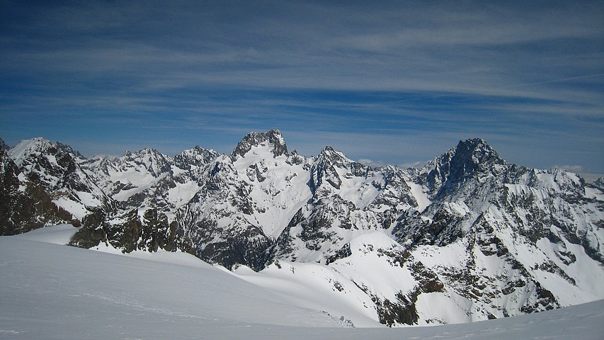#13 Les Rouies : Panorama, en face la barre et autres joyeusetés Les Rouies : Panorama, en face la barre et autres joyeusetés