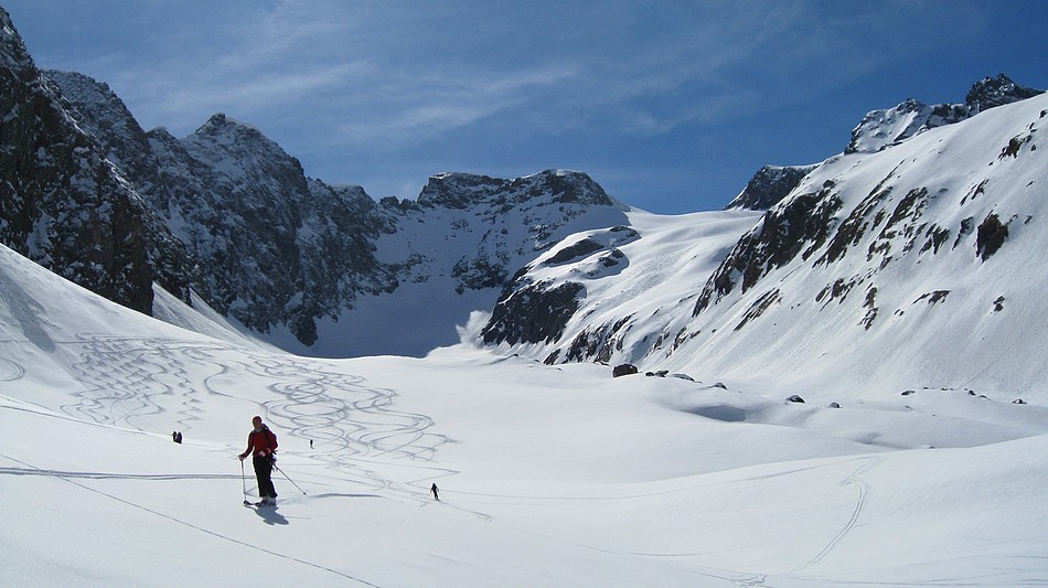 #20 Le Vallon du Chardon : est bon aussi Le Vallon du Chardon : est bon aussi