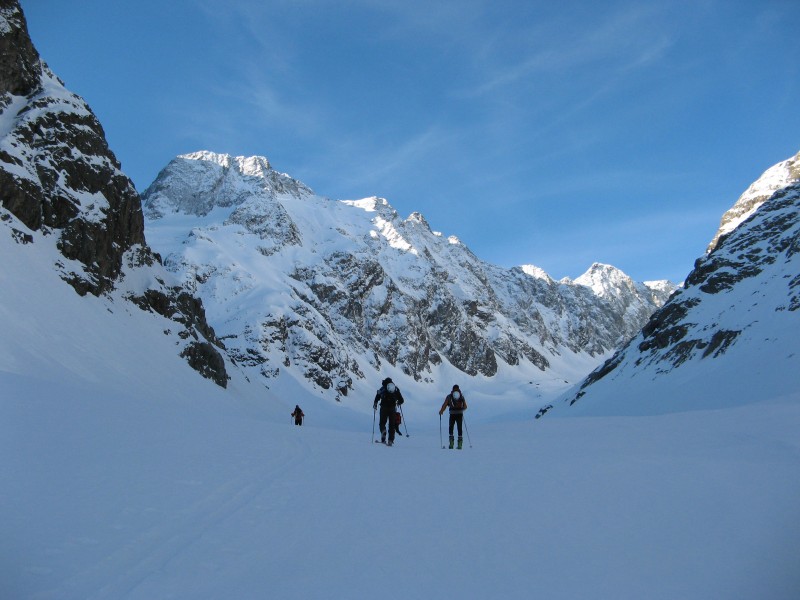 #1 Vallon du Chardon : Pour les Rouies c Vallon du Chardon : Pour les Rouies c'est tout à fond et même plus encore ;-)