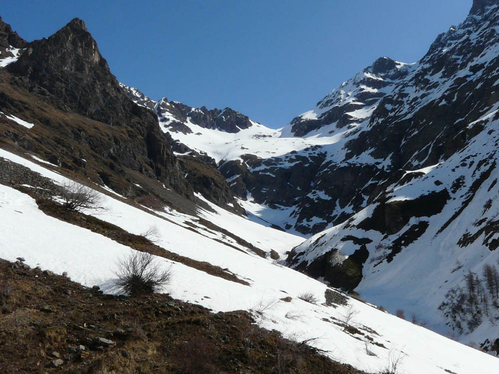 #14 col du sellon : bien sec col du sellon : bien sec