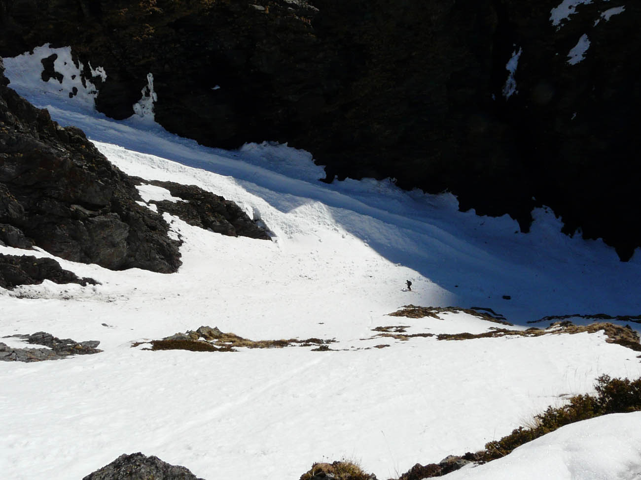#10 monte le ravin monte le ravin
