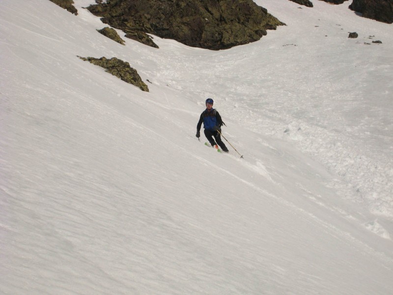 #3 descente : moquette 2 descente : moquette 2