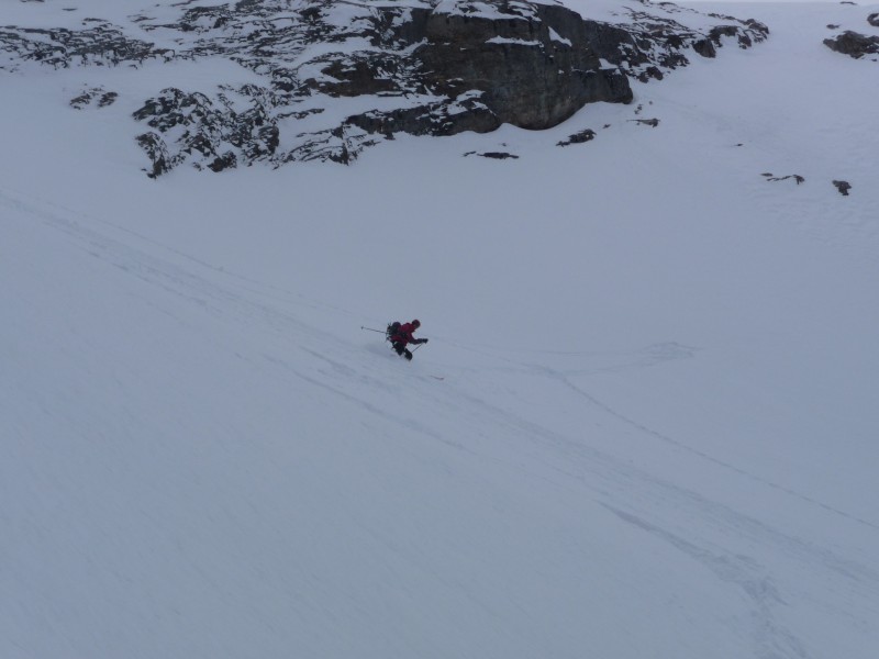 Que du bonheur! : Du très grand ski !