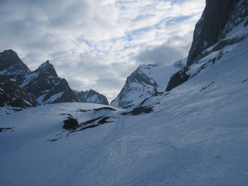 #2 Grande Casse : ça se découvre doucement... Grande Casse : ça se découvre doucement...