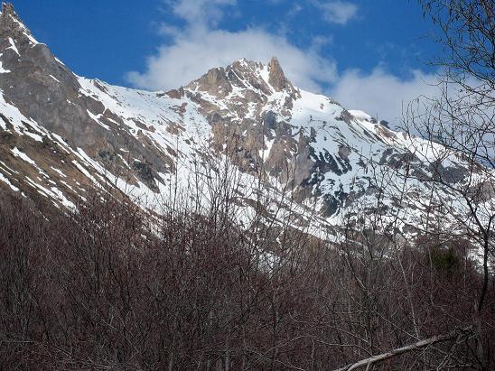 chateau d'aubert : but du jour