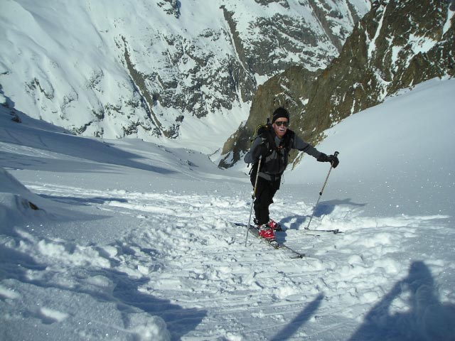#5 dernier effort : 10 metres dernier effort : 10 metres