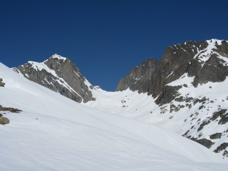 #1 col Belvedere : pour une prochaine col Belvedere : pour une prochaine