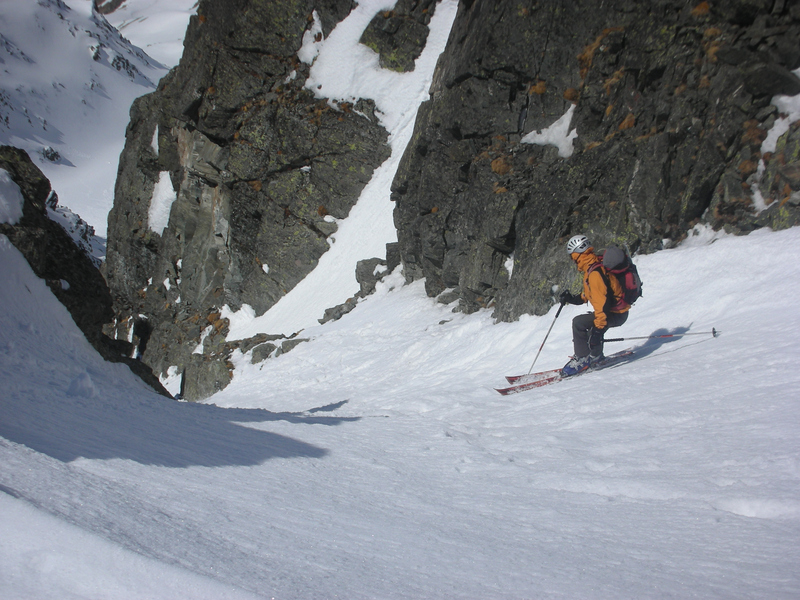 #4 Entrée du couloir : Pedro "attaque" Entrée du couloir : Pedro "attaque"