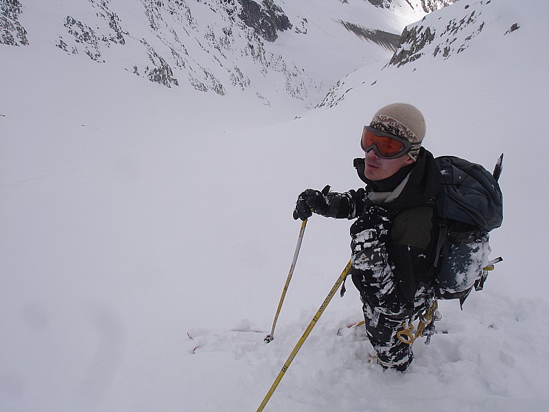 #5 Bonnes conditions Bonnes conditions