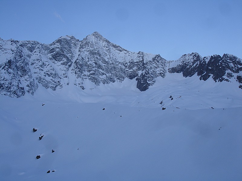 #1 Objectif du jour : photo prise la veille Objectif du jour : photo prise la veille