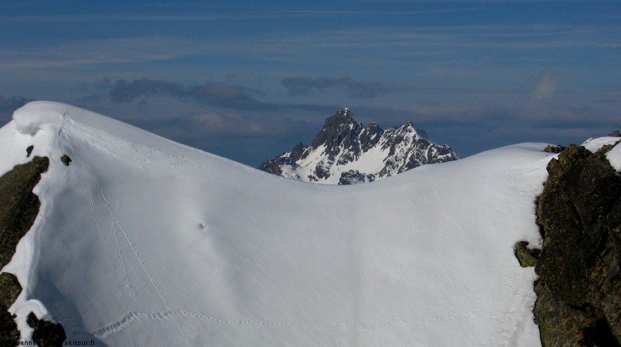 #4 Rochers Rissiou : Grande Lance d Rochers Rissiou : Grande Lance d'Allemont