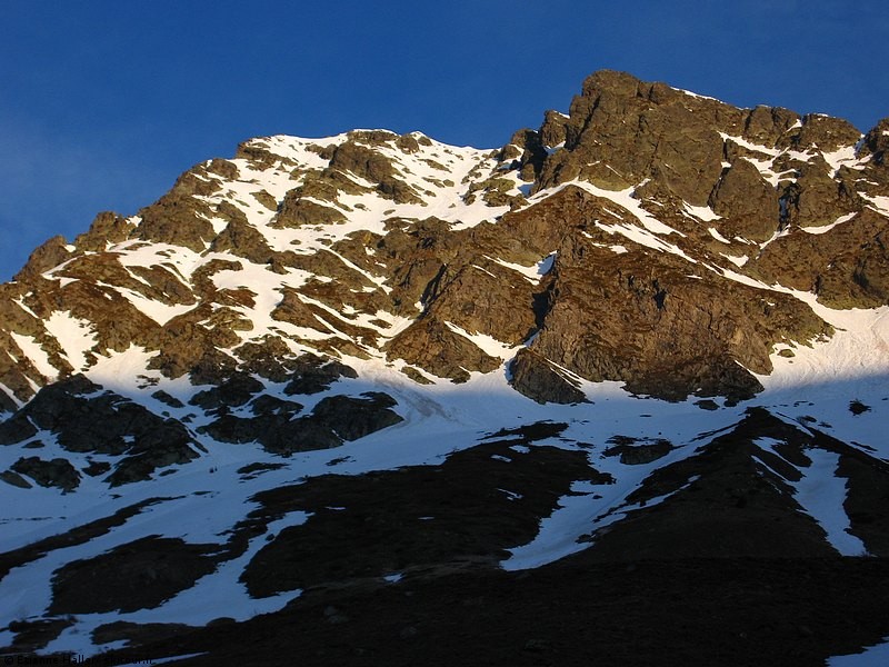 #1 Rochers Rissiou : Le matin sur les Rochers Rissiou Rochers Rissiou : Le matin sur les Rochers Rissiou