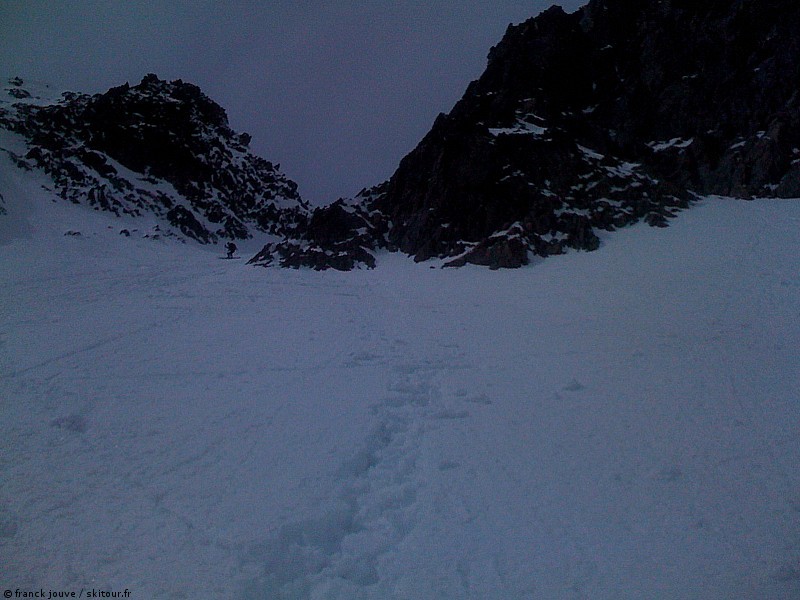 #14 Sortie du couloir : Le president à la sorie du couloir, toujours à la recherche de sensation forte Sortie du couloir : Le president à la sorie du couloir, toujours à la recherche de sensation forte