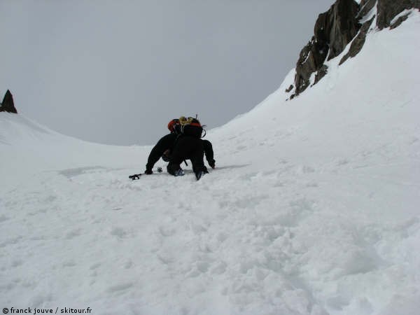 #8 Attaque du couloir : C Attaque du couloir : C'est parti, on attaque le couloir