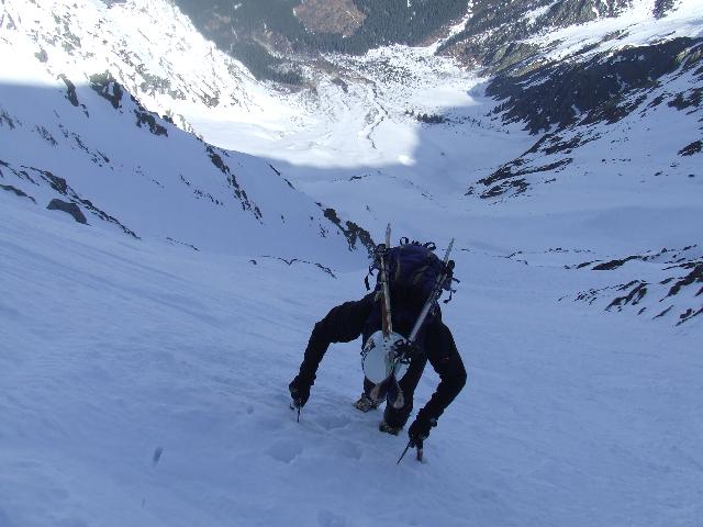 #1 Tete de tré la tete, couloir N : Thomas, dans le couloir Tete de tré la tete, couloir N : Thomas, dans le couloir