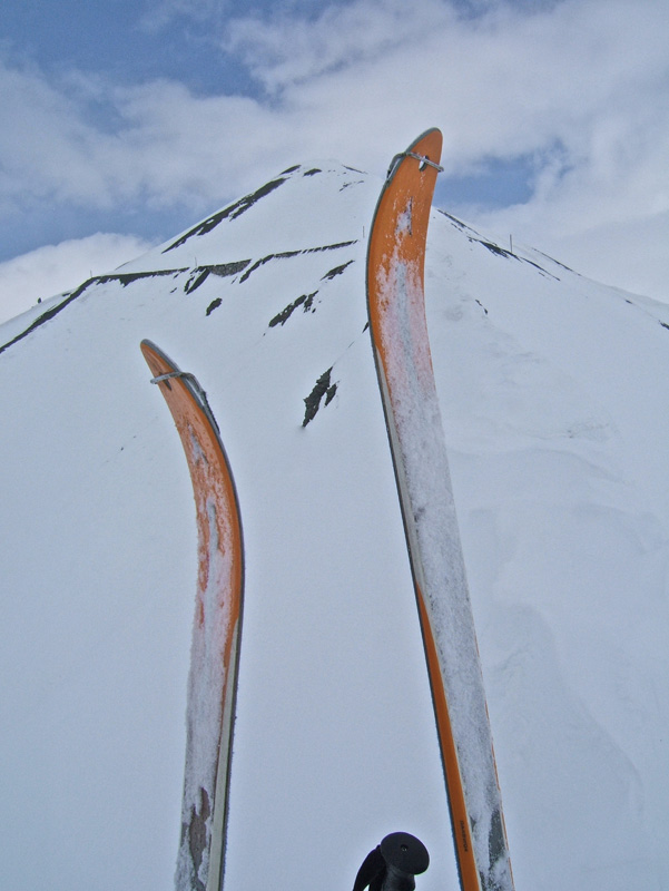 #8 Bonette : Bien élancée la Cime de la Bonette!! Bonette : Bien élancée la Cime de la Bonette!!