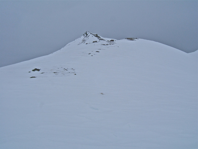 #2 Bonette : Pointe Colombart bien ravagé par le vent. Bonette : Pointe Colombart bien ravagé par le vent.