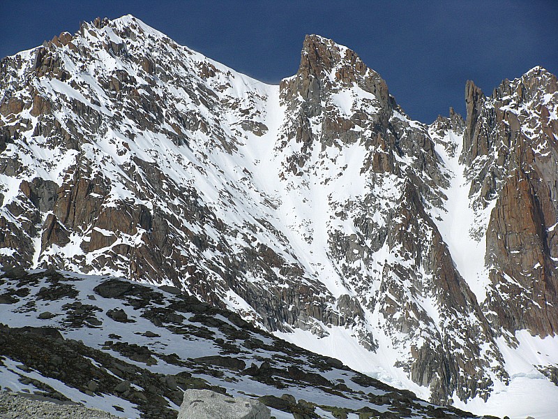 #3 la bête : bien blanc tout ça ! la bête : bien blanc tout ça !