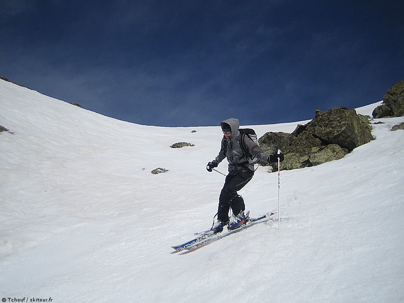 #14 Attaque du couloir : En bonne condition Attaque du couloir : En bonne condition