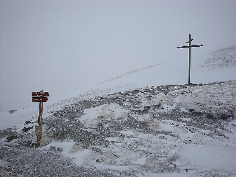 #5 Vue d Vue d'ensemble : Col de Furfande.
