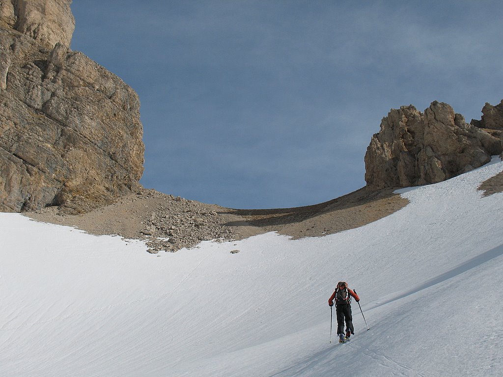 #3 Pas de la Cloche Pas de la Cloche